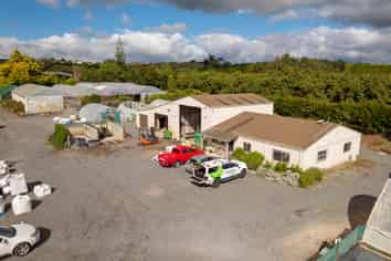 389 Old Highway, Whakamarama