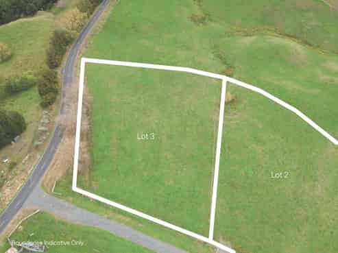 2116 and 2 Hetherington Road, Ruawaro