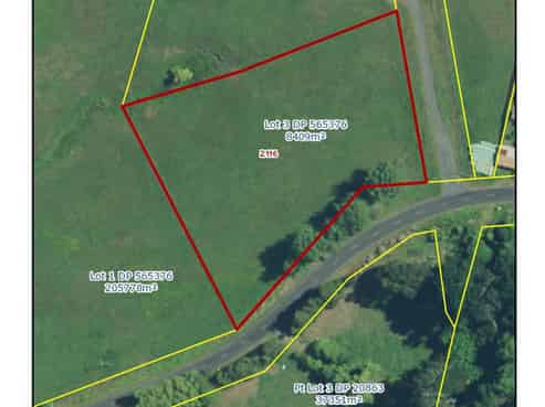 2116 and 2 Hetherington Road, Ruawaro