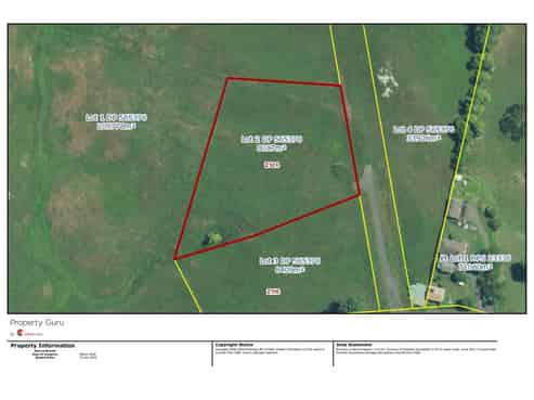 2116 and 2 Hetherington Road, Ruawaro