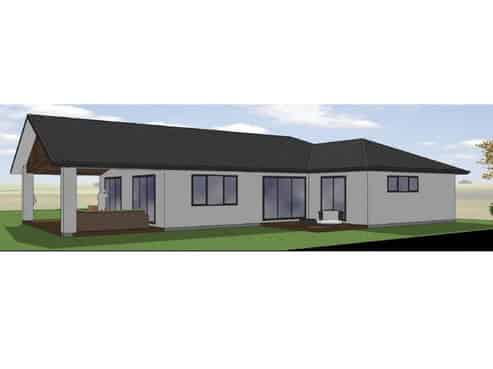 2116 and 2 Hetherington Road, Ruawaro