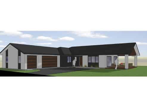 2116 and 2 Hetherington Road, Ruawaro