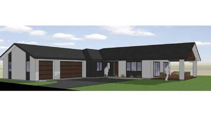 2116 and 2 Hetherington Road, Ruawaro
