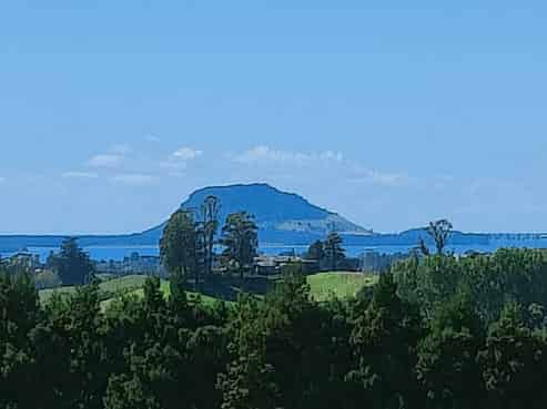 233 Waipapa Block Road, Whakamarama