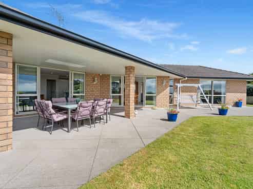233 Waipapa Block Road, Whakamarama