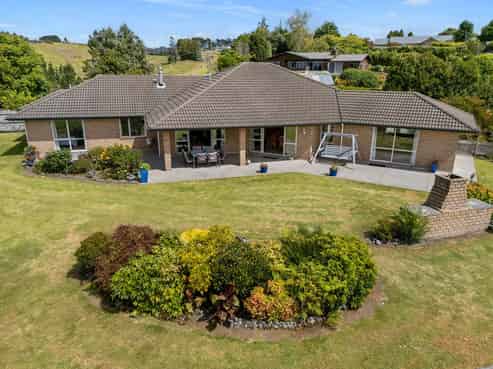 233 Waipapa Block Road, Whakamarama