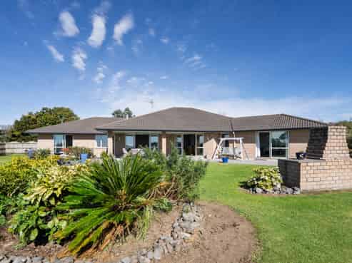 233 Waipapa Block Road, Whakamarama