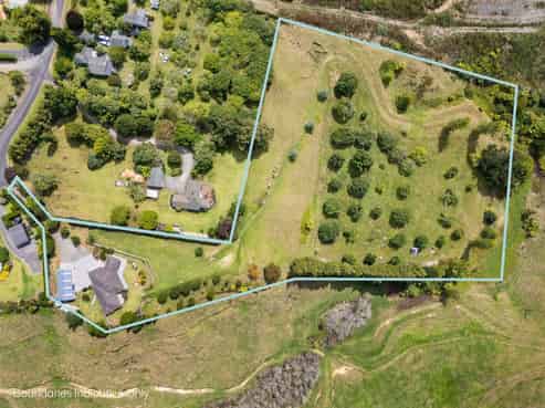 233 Waipapa Block Road, Whakamarama