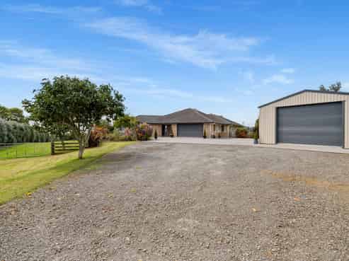 233 Waipapa Block Road, Whakamarama