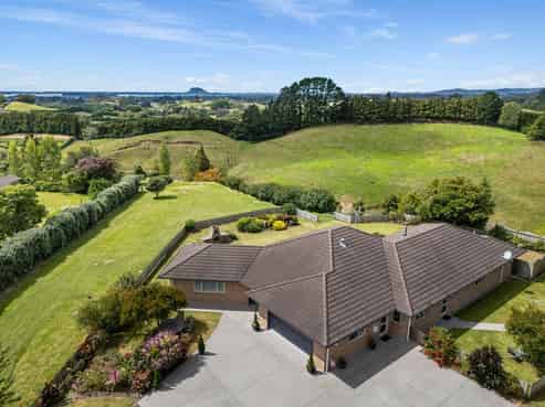 233 Waipapa Block Road, Whakamarama