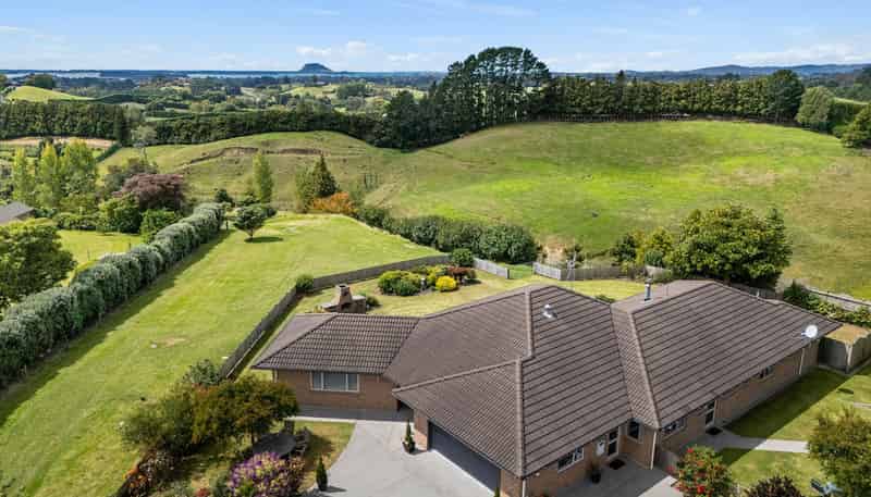 233 Waipapa Block Road, Whakamarama