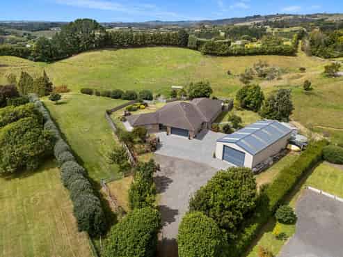 233 Waipapa Block Road, Whakamarama