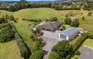 233 Waipapa Block Road, Whakamarama