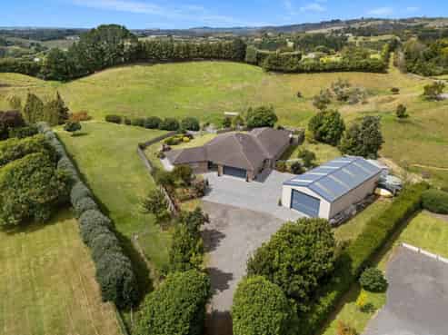 233 Waipapa Block Road, Whakamarama