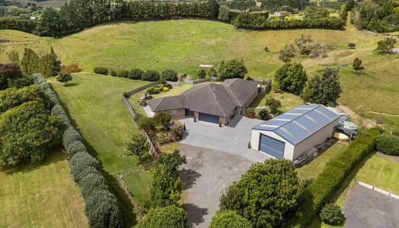 233 Waipapa Block Road, Whakamarama