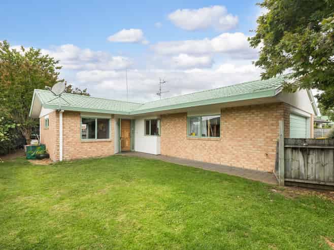 3A Atlanta Court, Katikati