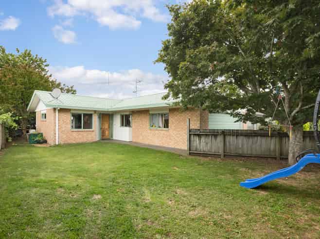 3A Atlanta Court, Katikati
