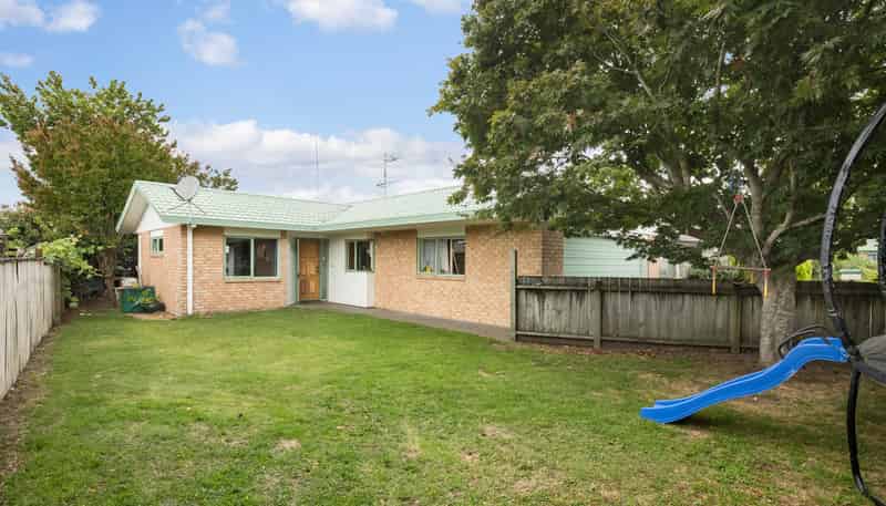 3A Atlanta Court, Katikati