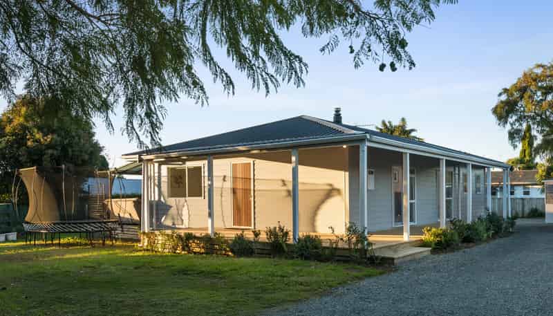 17 Gray Street, Katikati