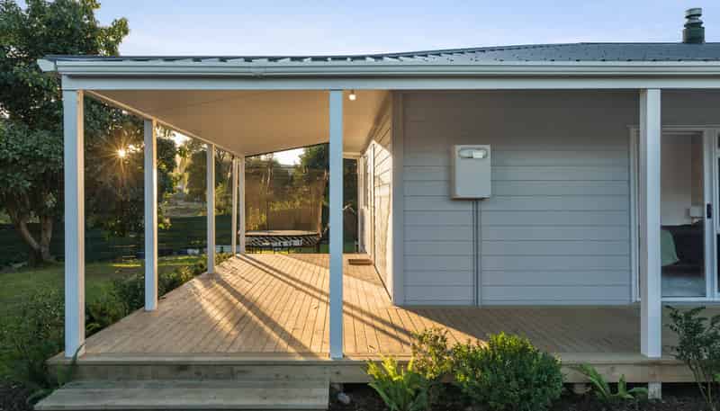 17 Gray Street, Katikati