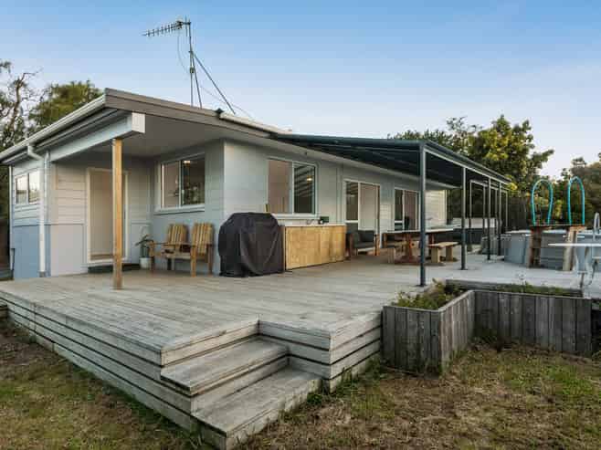17 Gray Street, Katikati