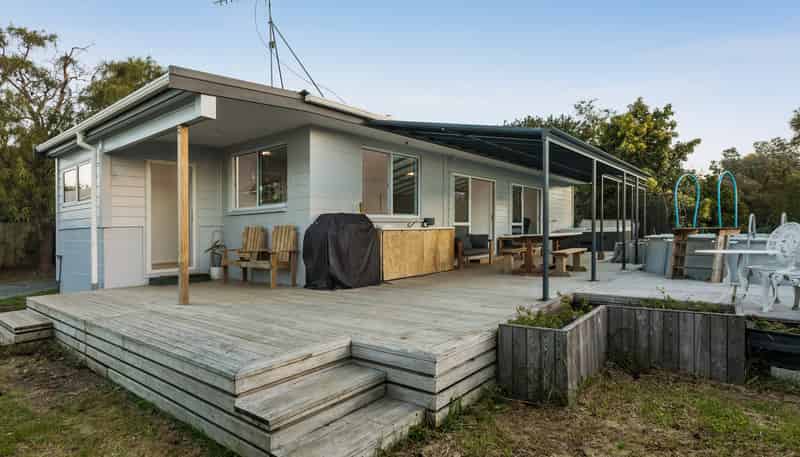 17 Gray Street, Katikati