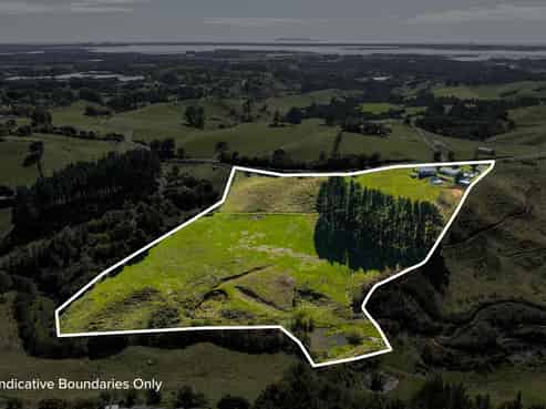 630 Wright Road, Katikati