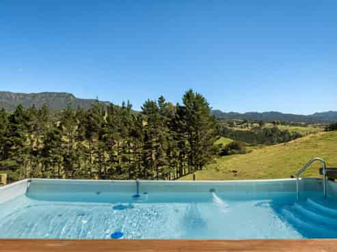 630 Wright Road, Katikati