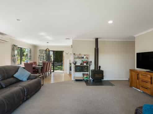 630 Wright Road, Katikati