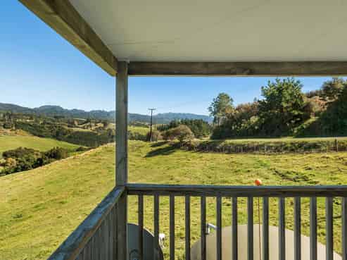 630 Wright Road, Katikati