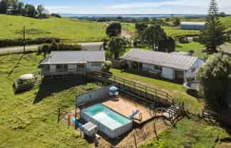 630 Wright Road, Katikati