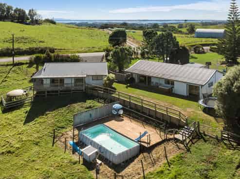 630 Wright Road, Katikati
