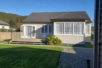 Wellington - Address withheld