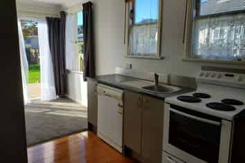 Wellington - Address withheld