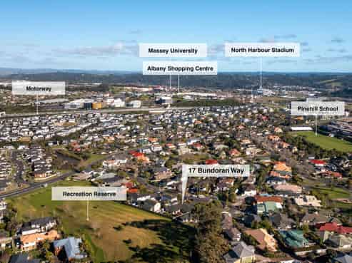 17 Bundoran Way, Pinehill