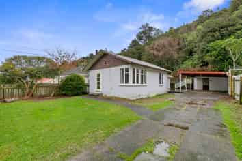 71 Hair Street, Wainuiomata