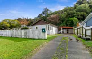 71 Hair Street, Wainuiomata