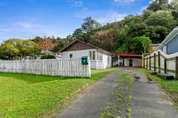 71 Hair Street, Wainuiomata