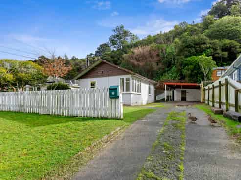 71 Hair Street, Wainuiomata