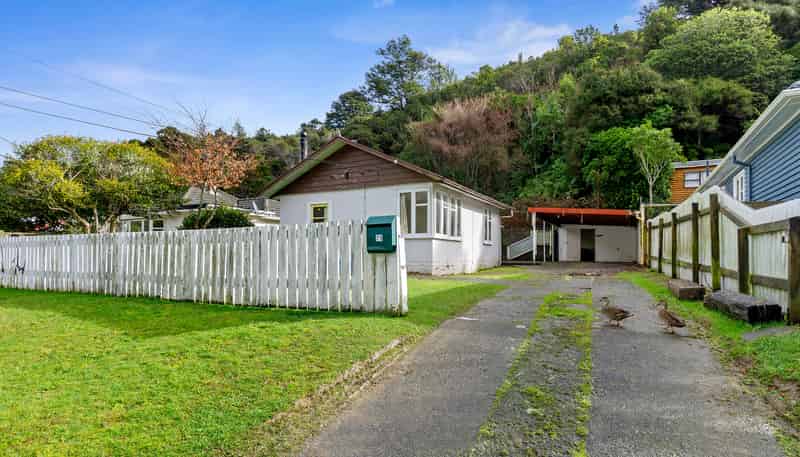 71 Hair Street, Wainuiomata