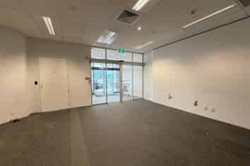About as Big has you'll get in Porirua Central