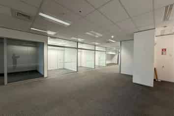 About as Big has you'll get in Porirua Central