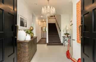 75 Fifth Avenue, Avenues