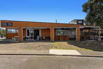 311 Harbour Road, Ohope