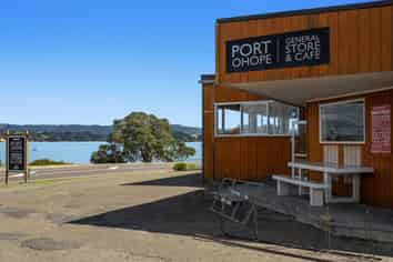 311 Harbour Road, Ohope