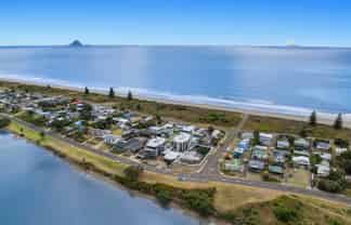 311 Harbour Road, Ohope