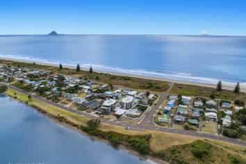311 Harbour Road, Ohope