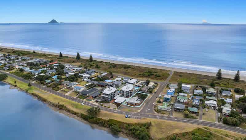 311 Harbour Road, Ohope