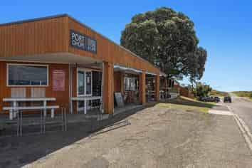 311 Harbour Road, Ohope