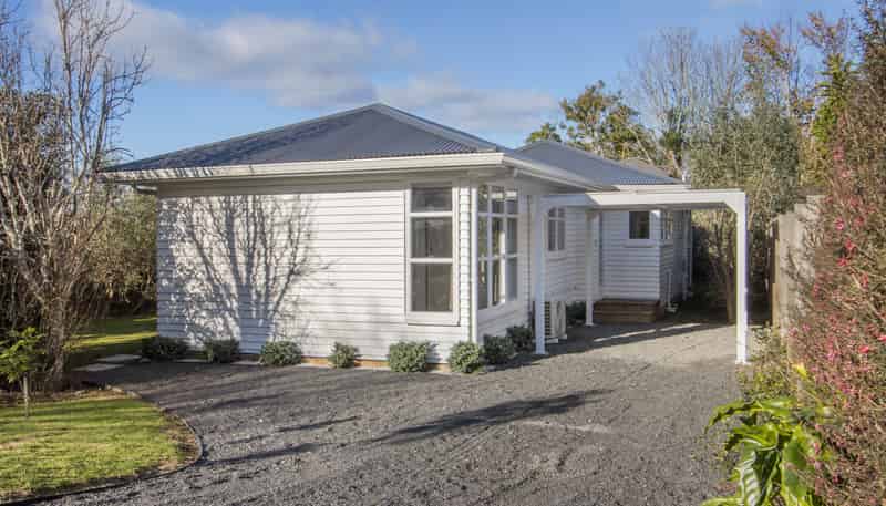 5a Hyde Street, Katikati